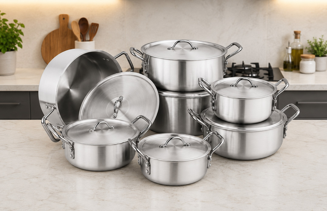 Aluminium Products