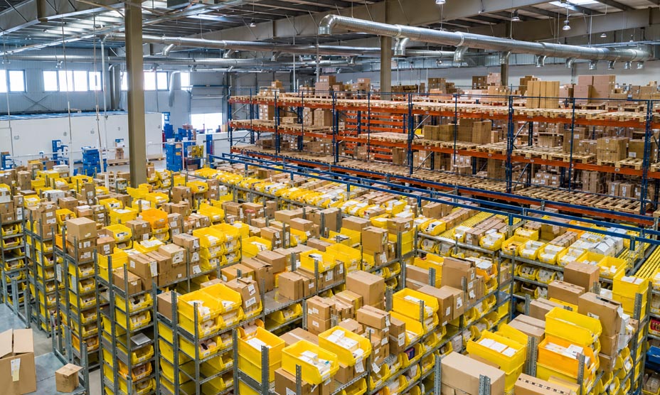 Domestic Wholesale