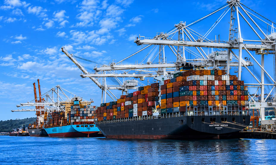 Merchant Exporter