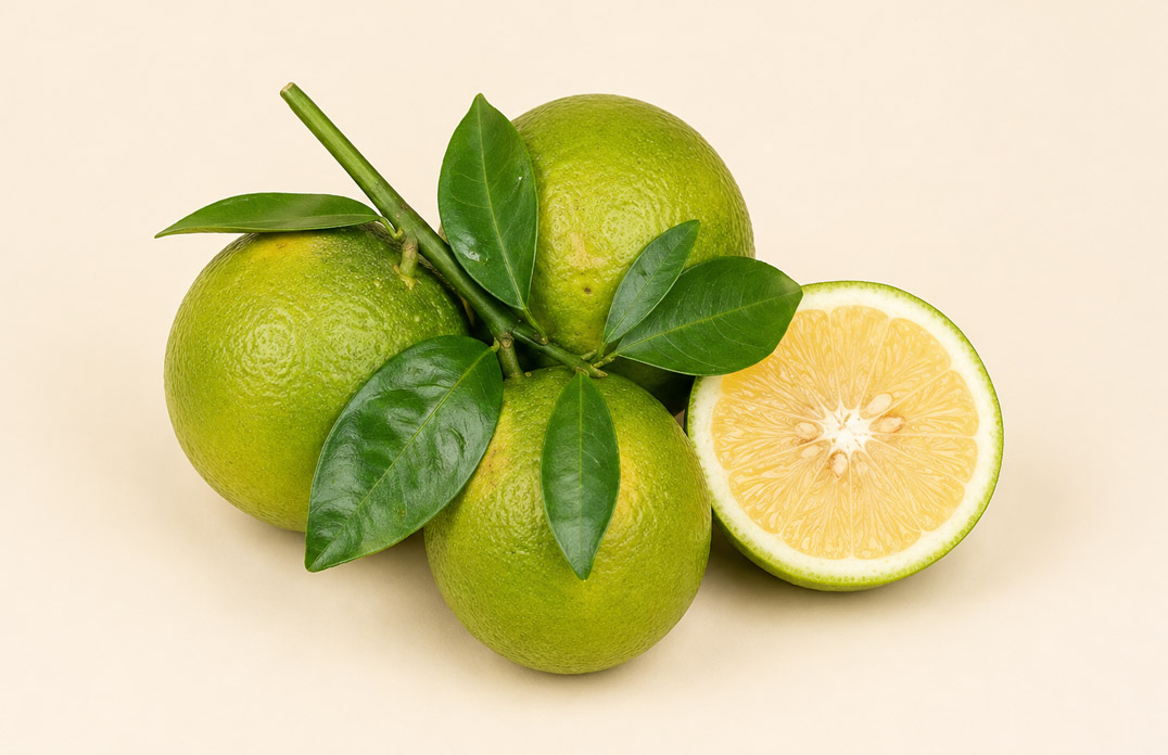 Sweet Lime