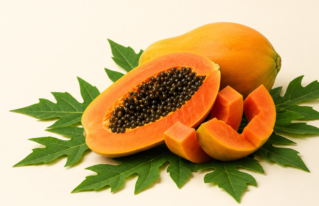 Papaya