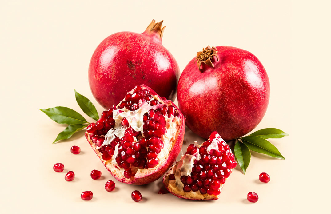 Pomegranate