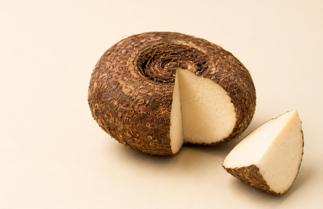 Yam