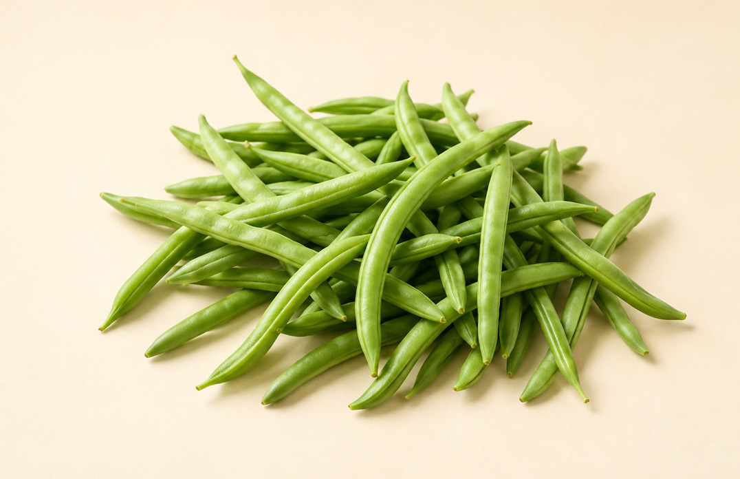 Cluster Beans