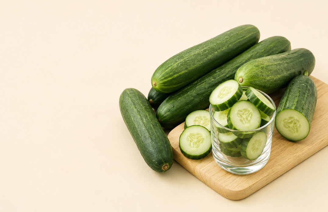 Cucumber