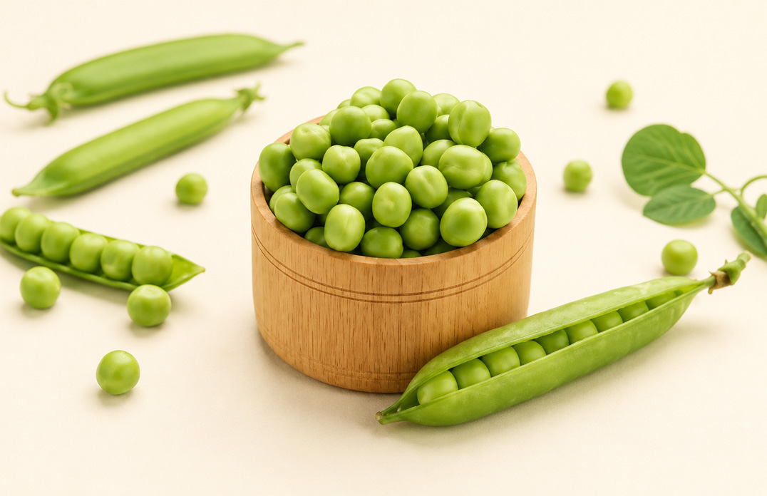 Green Peas