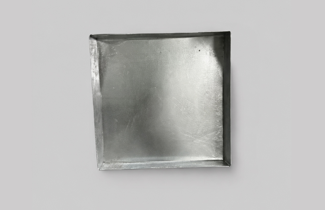 Customisable GI Tray