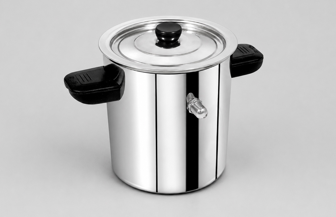 1 Litre Elite Milk Boiler