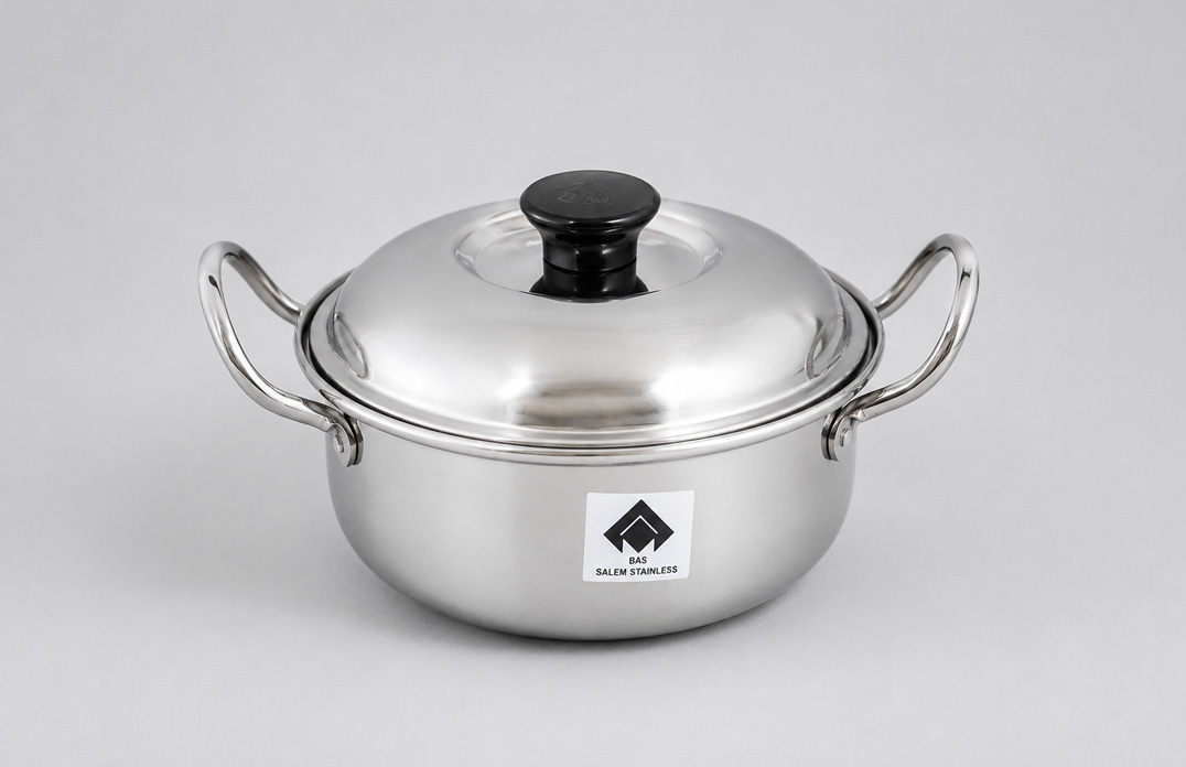 3 Pieces Odyssey Sauce Pan Set