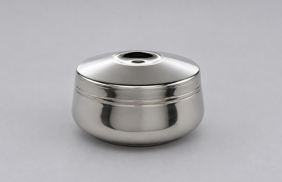 4 Pieces Nuts Container Set