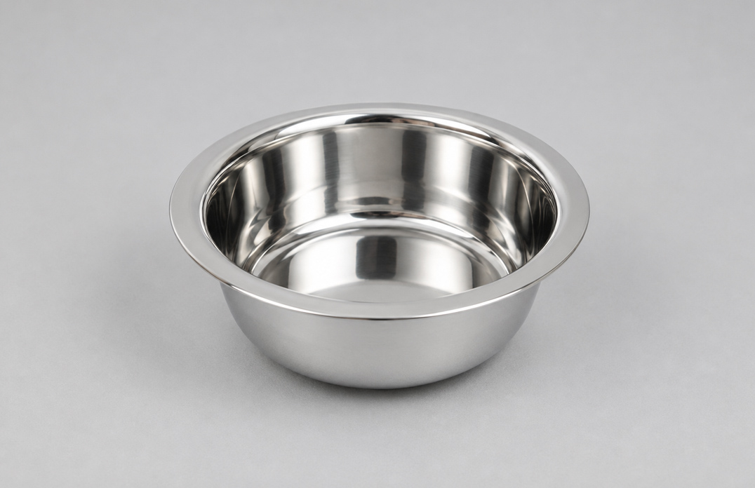 Stainless Steel Coffee Dabara