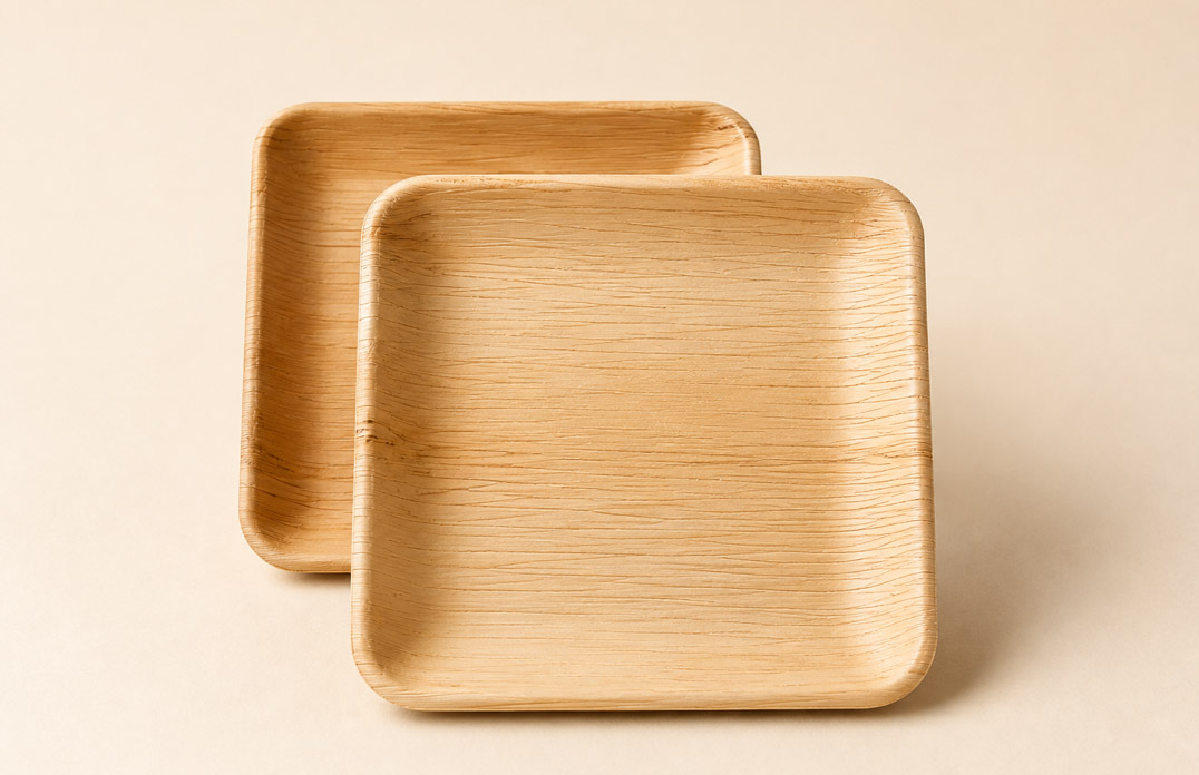 Square Plates