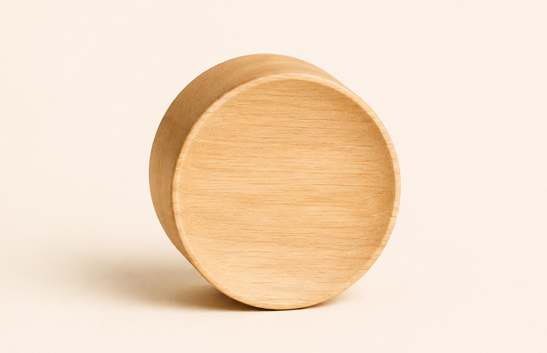 10" Round Plate