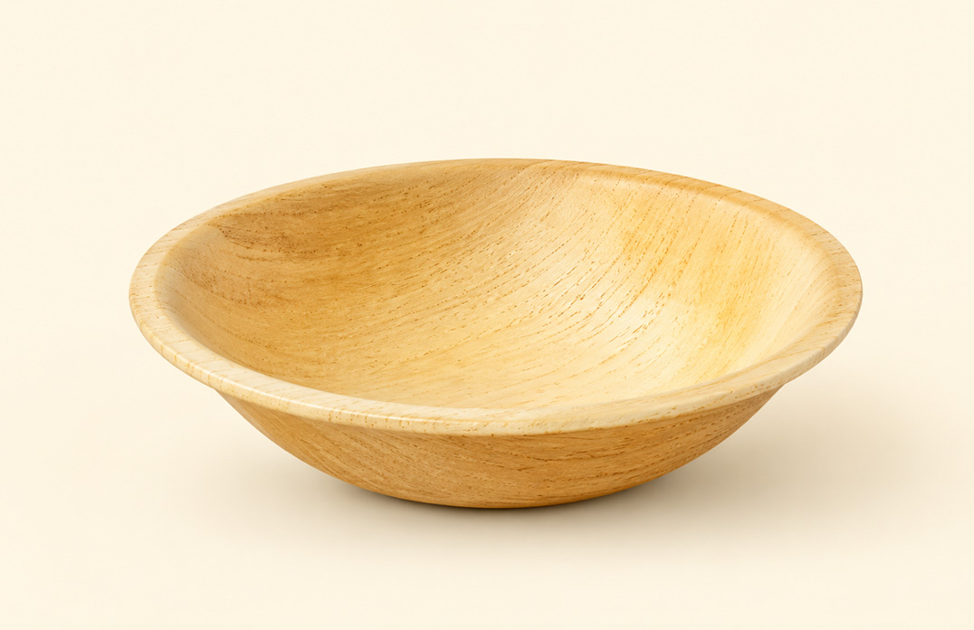 5.5" Round Bowl