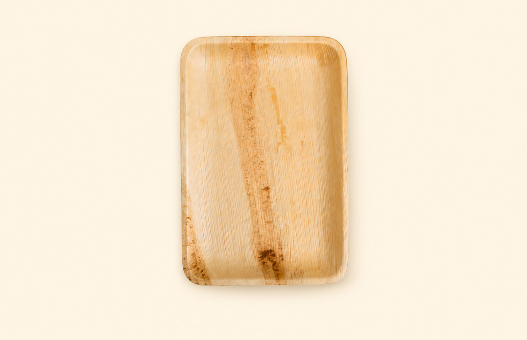 10.0" x 7.0" Tray