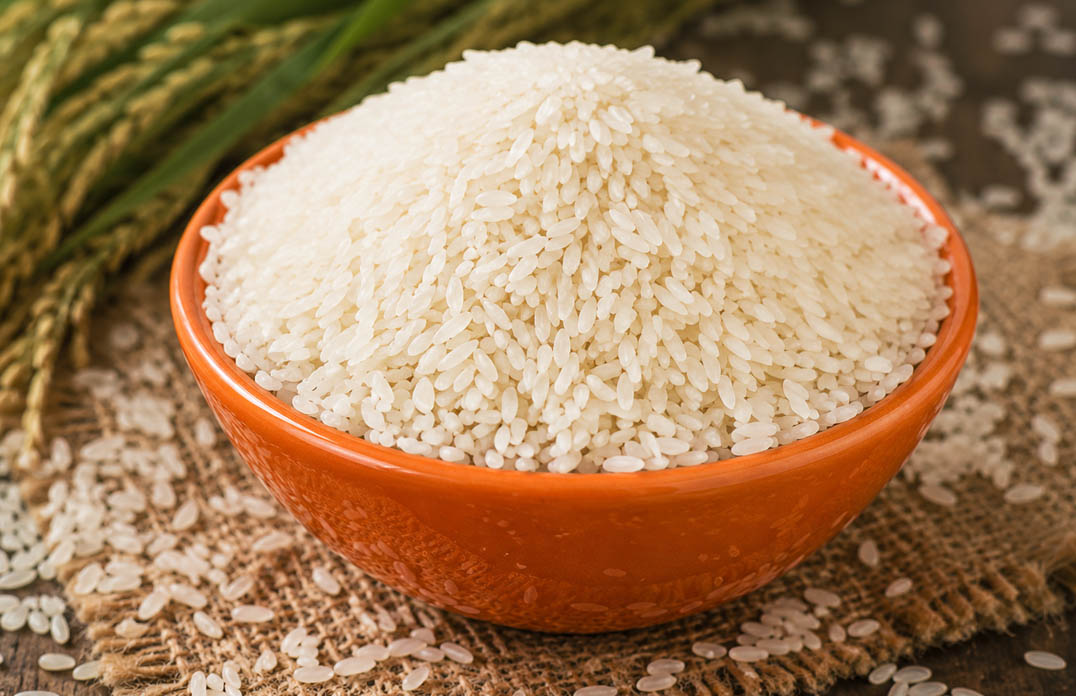Ponni Rice