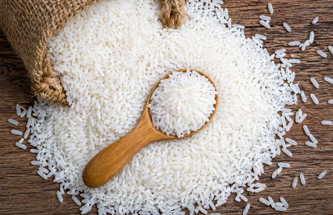 Sona Masoori Rice