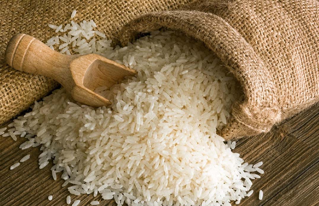 Basmati Rice