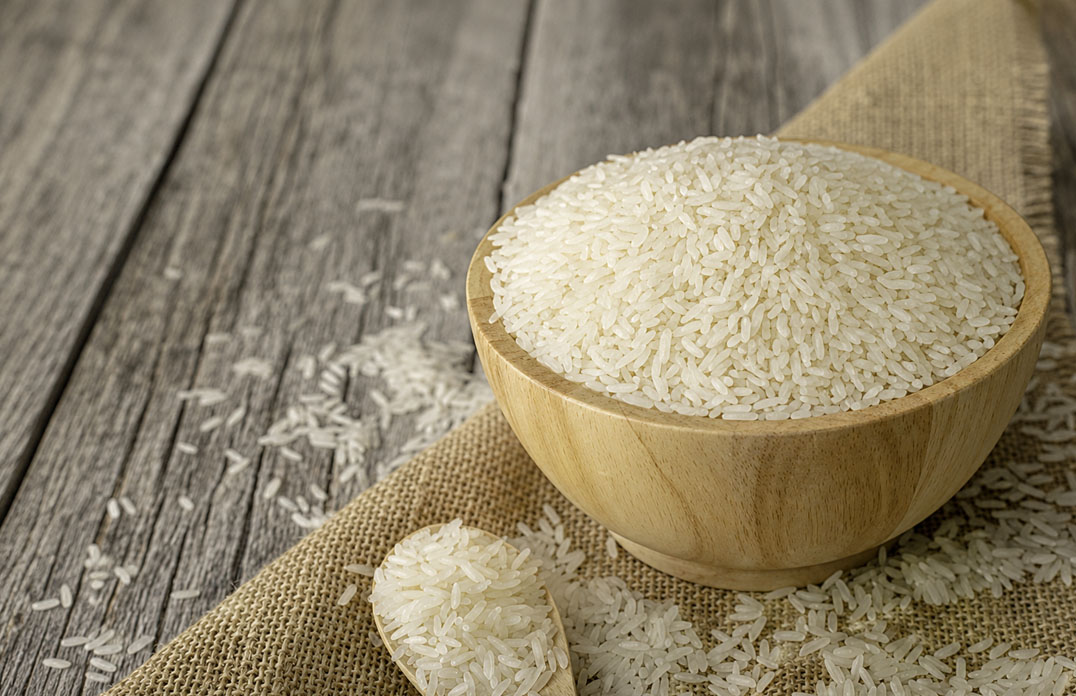 Jeera Samba Rice