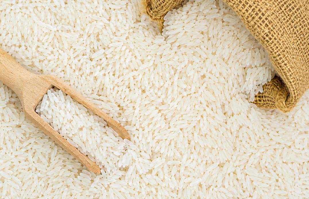 Kalanamak Rice