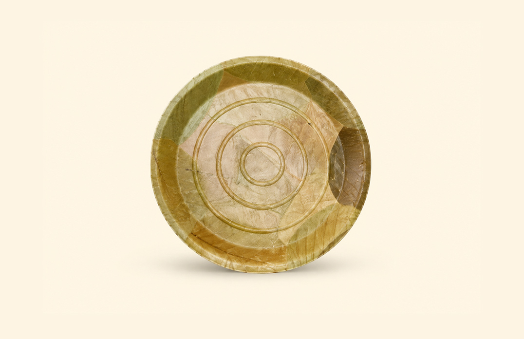 10 Inch Round Plate