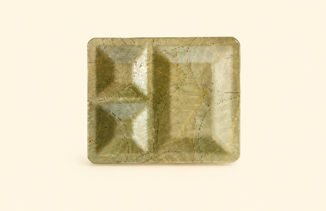 9 x 11 Compartment Plate