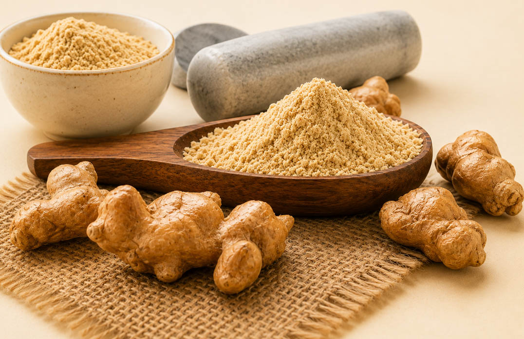 Asafoetida
