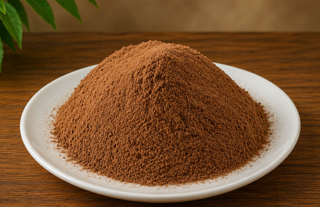 Coconut Shell Powder 100mess