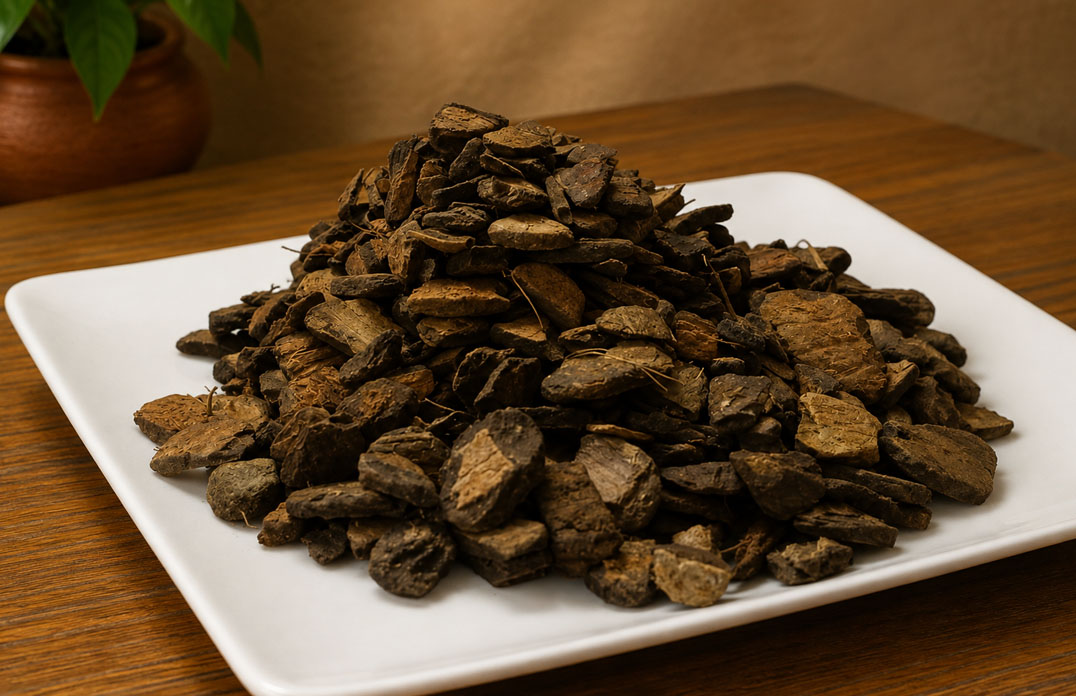 Coconut Shell Chips 20mm