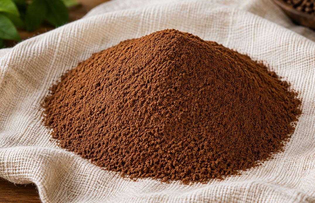 Coconut Shell Powder 50mesh