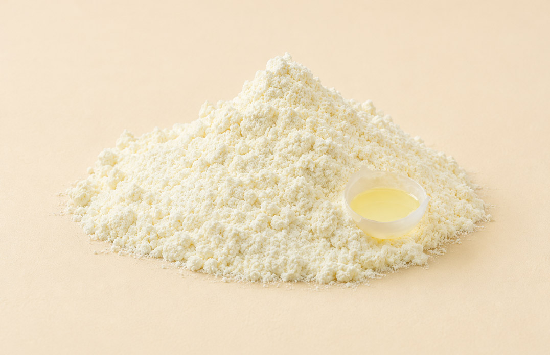 Egg Albumin Powder